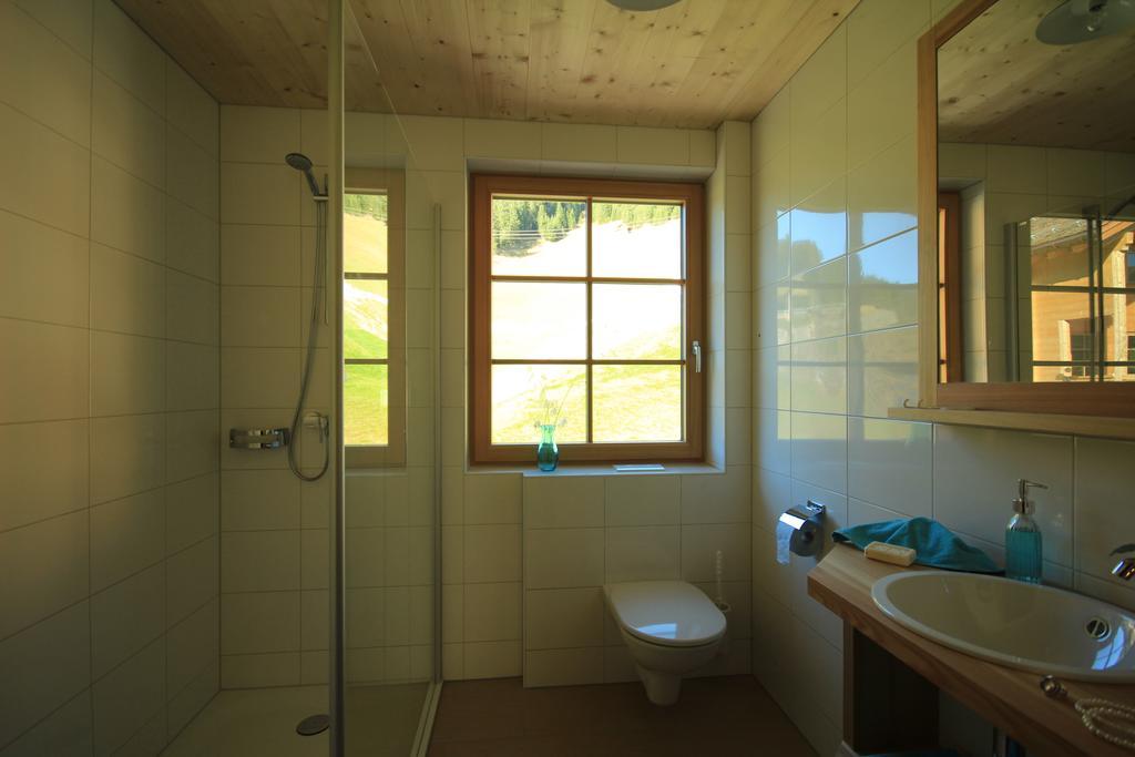 Feriendorf Walserland Damuels Room photo