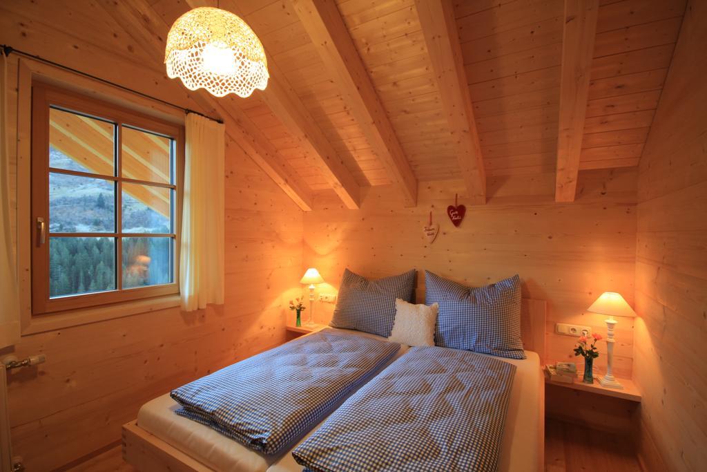 Feriendorf Walserland Damuels Room photo