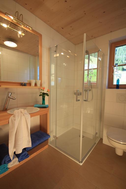 Feriendorf Walserland Damuels Room photo